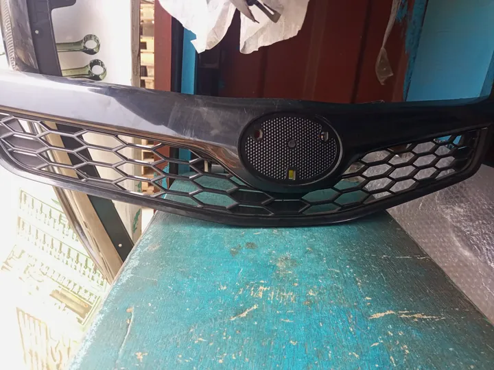 Front Grille for 2014 Toyota Corolla - OEM Quality