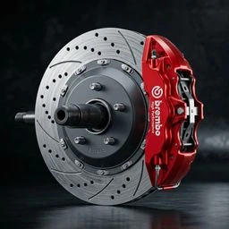 braking