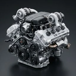 engine