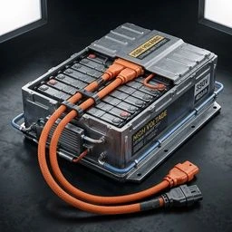 ev