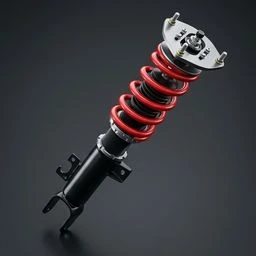 suspension