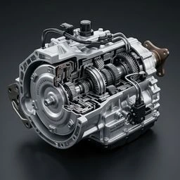 transmission