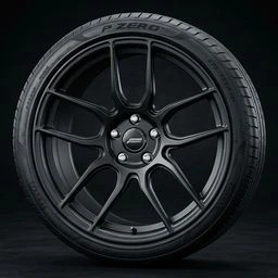 wheels